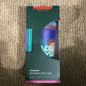 COPY - COPY - Hawaii Collection Starbucks Reusabl…